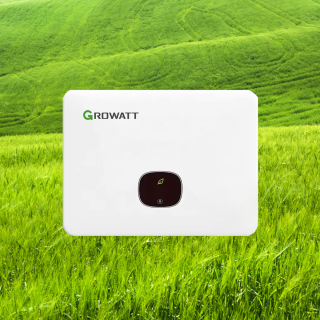 Growatt MID 50KTL3-X2 Invertor On Grid Trifazat
