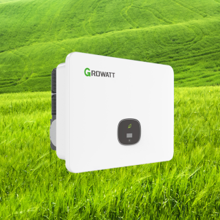Growatt MID 50KTL3-X2 Invertor On Grid Trifazat 2