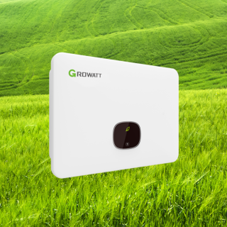 Growatt MID 33KTL3-X Invertor On Grid Trifazat 2