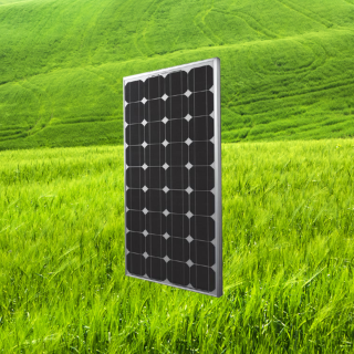 85W MONO Panou Solar Fotovoltaic