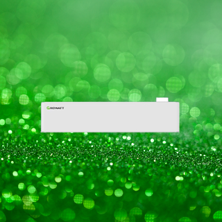 Growatt AXE 5.0L-E1 Baterie LiFePo4 5 kWh