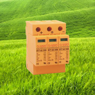 Arestor Supratensiune ONESTO BY7-40/3-600 - Protecție Maximă