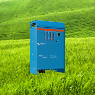 Victron Skylla-i 24/100(3) – Performanță și Siguranță pentru Baterii 2