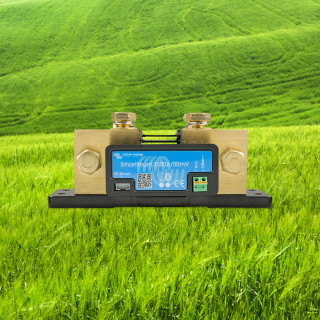 Victron SmartShunt 2000A