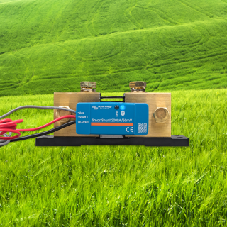 Victron SmartShunt 2000A IP65