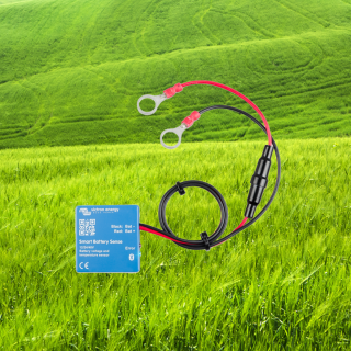 Victron Smart Battery Sense long range Senzor pentru...