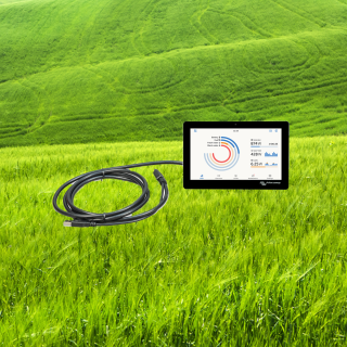 Victron Display GX Touch 70