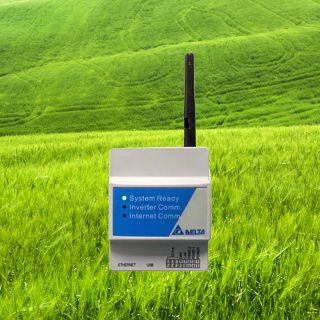 Victron Monitorizare Delta DC1 Colectare date