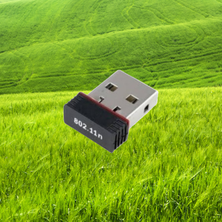 Victron CCGX WiFi module simple (Nano USB)