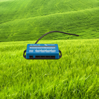 Victron GX Tank 140 2