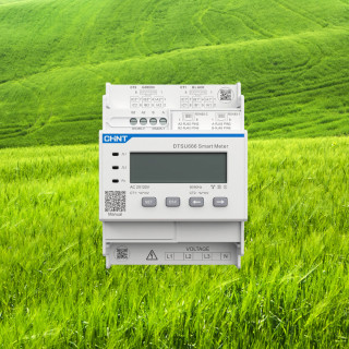 Contor Inteligent Growatt TPM-6CTA-C-100: Economisește Azi!