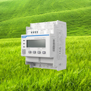 Contor Inteligent Growatt TPM-6CTA-C-100: Economisește Azi! 2