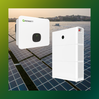 Sistem Solar 54,81 kWp - Putere și Economie Maxime!