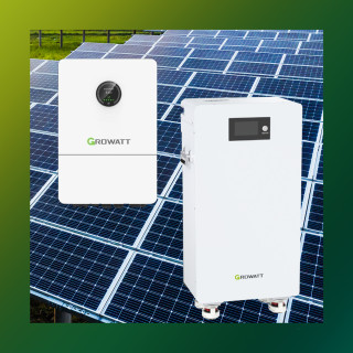 Kit Solar 6,09 kWp: Economisește cu Energie Verde!