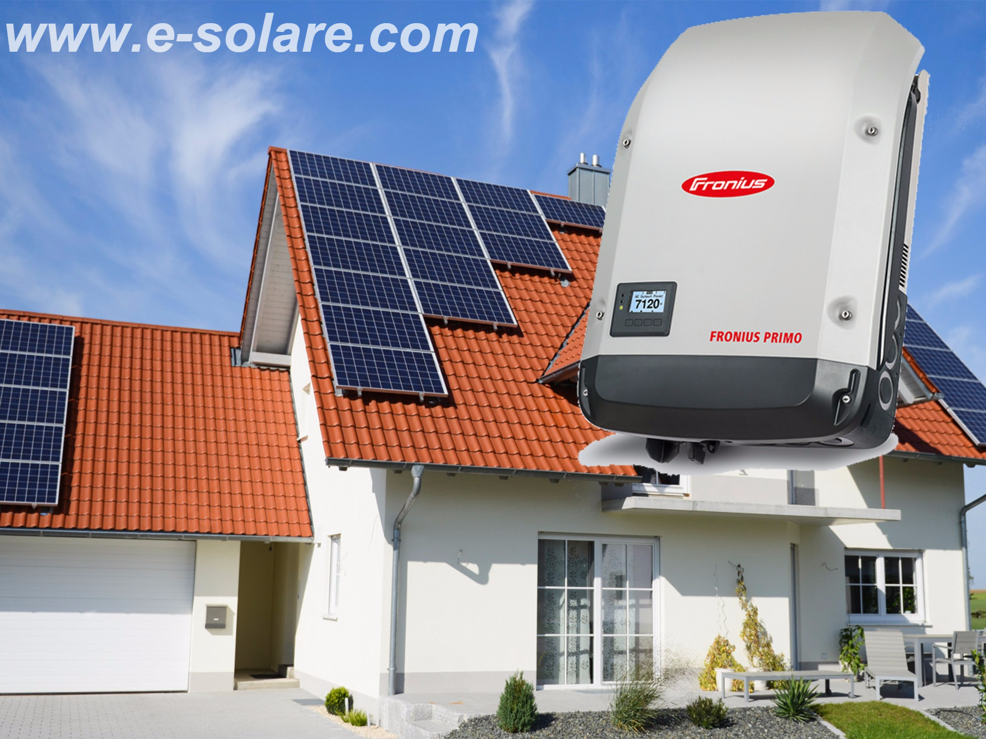 italic Build on Third casa verde, prosumeri, sisteme fotovoltaice, panouri solare pret, pret,  kituri fotovoltaice pret, 2019