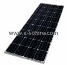 Panou e-Solare 120W Monocristalin
