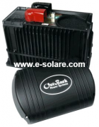 OutBack Power VFX 3024EM inverter - charger