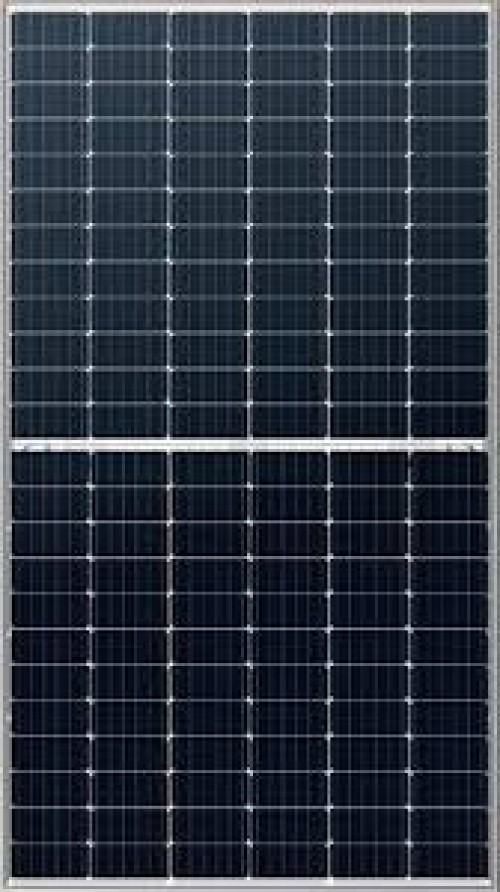 Panou Monocristalin Bifacial Longi Solar 450W
